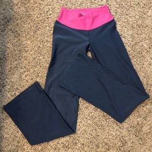 Women’s Nike Workout Pants Size XSmall